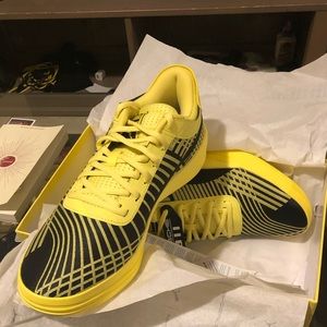 Puma Clyde All-Pro Porsche Size 10